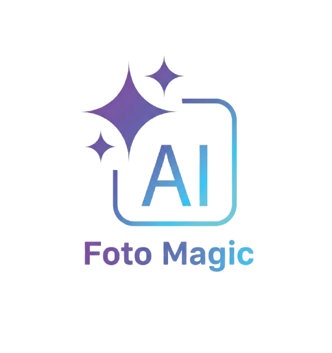Logo Foto Magic
