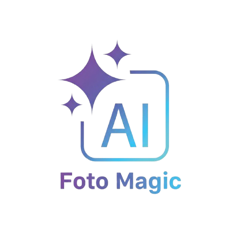 Logo Foto Magic